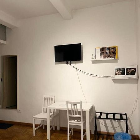 Studio Pamela Apartment Florence Exterior photo